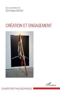 Produktbild: Cr&eacute;ation et engagement