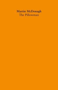 Produktbild: The Pillowman