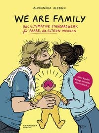 Produktbild: We Are Family