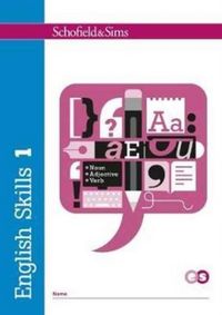 Produktbild: English Skills 1