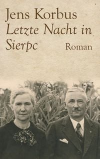 Produktbild: Letzte Nacht in Sierpc