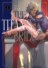 Produktbild: The Titan's Bride Vol. 01