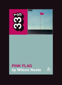 Produktbild: Wire's Pink Flag