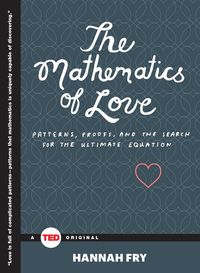 Produktbild: The Mathematics of Love