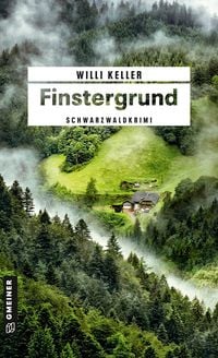 Produktbild: Finstergrund
