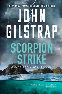 Produktbild: Scorpion Strike