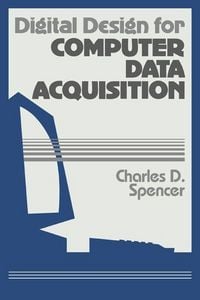 Produktbild: Digital Design for Computer Data Acquisition