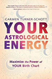 Produktbild: Your Astrological Energy