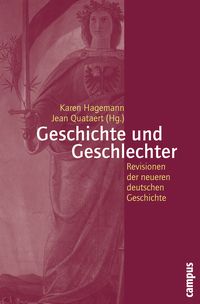 Produktbild: Geschichte und Geschlechter