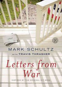 Produktbild: Letters from War