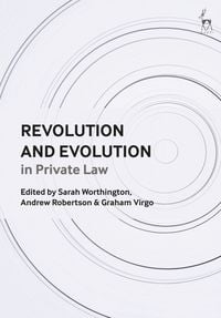 Produktbild: Revolution & Evolution in Priv