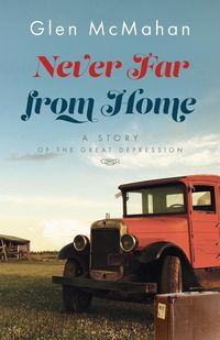 Produktbild: Never Far from Home