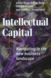 Produktbild: Intellectual Capital