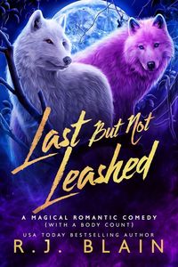 Produktbild: Last but not Leashed