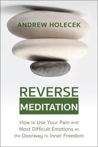 Produktbild: Reverse Meditation