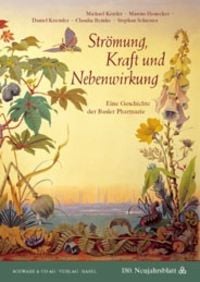 Produktbild: Str&ouml;mung, Kraft und Nebenwirkung