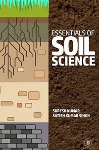 Produktbild: Essentials of Soil Science