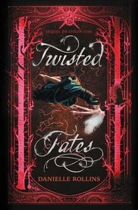 Produktbild: Twisted Fates