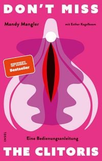 Produktbild Don't miss the Clitoris