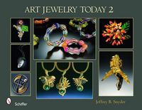 Produktbild: Art Jewelry Today 2