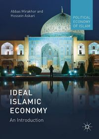 Produktbild: Ideal Islamic Economy