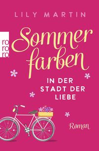 Produktbild: Sommerfarben in der Stadt der Liebe