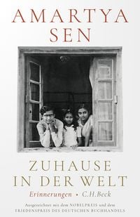Produktbild: Zuhause in der Welt