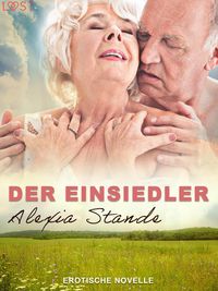 Produktbild: Der Einsiedler - Erotische Novelle