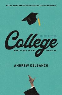Produktbild: College