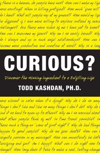 Produktbild: Curious?