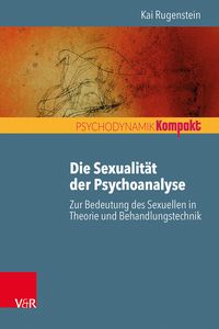 Produktbild: Die Sexualit&auml;t der Psychoanalyse