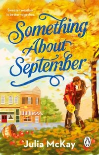 Produktbild: Something About September