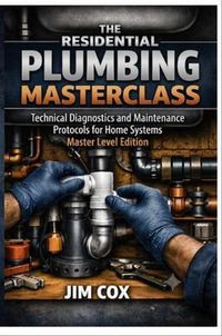 Produktbild: The Residential Plumbing Masterclass