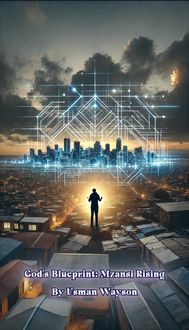 Produktbild: God's Blueprint: Mzansi Rising
