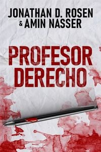 Produktbild: Profesor Derecho