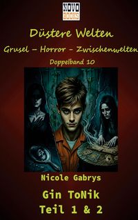 Produktbild: Gin ToNik - Teil 1 & 2