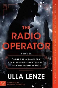Produktbild: The Radio Operator