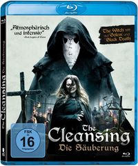 Produktbild: The Cleansing - Die S&auml;uberung