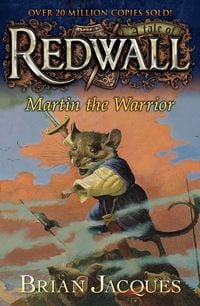 Produktbild: Martin the Warrior