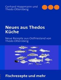 Produktbild: Neues aus Thedos K&uuml;che