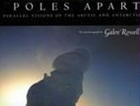 Produktbild: Rowell, G: Poles Apart Rev/e