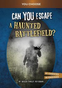 Produktbild: Can You Escape a Haunted Battlefield?