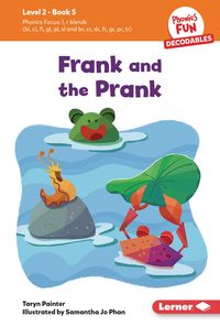Produktbild: Frank and the Prank