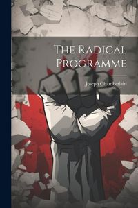 Produktbild: The Radical Programme