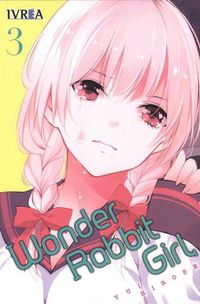 Produktbild: Wonder Rabbit Girl