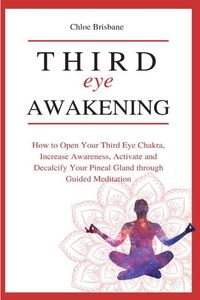 Produktbild: Third Eye Awakening