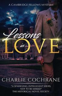 Produktbild: Lessons in Love: A sparkling tale of mystery, murder and romance