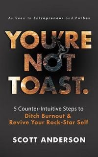 Produktbild: You're Not Toast