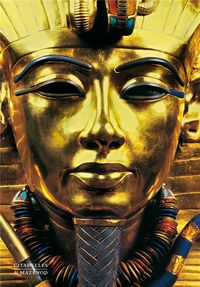 Produktbild: Le tr&eacute;sor de Toutankhamon