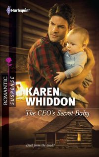 Produktbild: The CEO's Secret Baby
